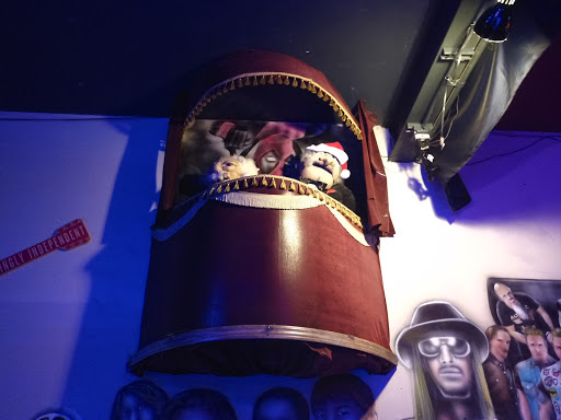 Bar «Phat Headz», reviews and photos, 420 N Clay St, Green Bay, WI 54301, USA