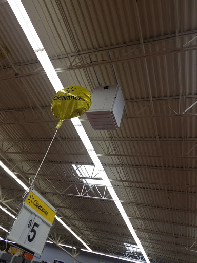 Department Store «Walmart Supercenter», reviews and photos, 1815 E Ohio Pike, Amelia, OH 45102, USA
