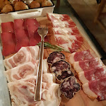 Photo n°5 de l'avis de Valentina.i fait le 09/10/2021 à 22:15 sur le  Osteria Il Triciclo à Oga