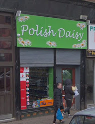 Polish Daisy Ltd