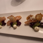 Photo n°4 de l'avis de Bernd. fait le 10/10/2018 à 02:15 sur le restaurants Hupperts Restaurant à Stuttgart