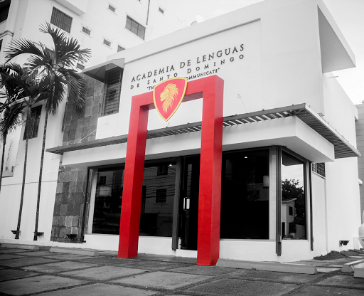 Academia de Lenguas de Santo Domingo