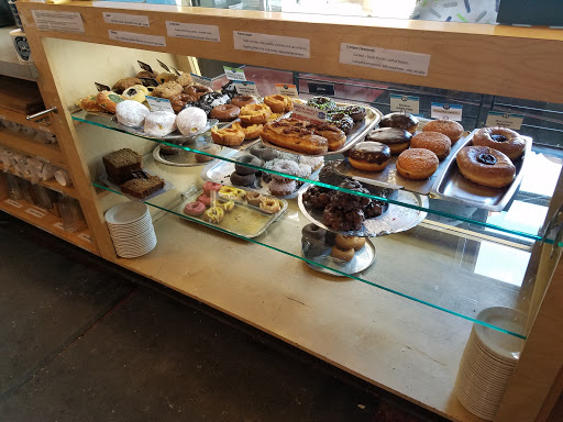 Donut Shop «Top Pot Doughnuts», reviews and photos, 16095 Cleveland St, Redmond, WA 98052, USA