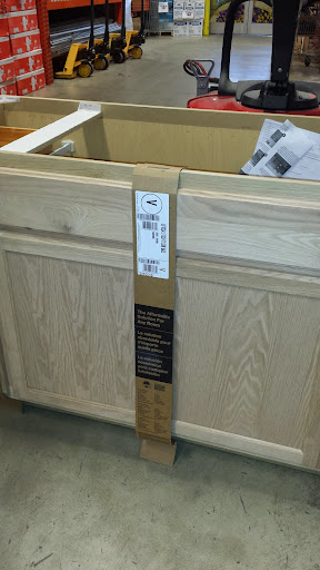 Home Improvement Store «The Home Depot», reviews and photos, 4060 95th St, Oak Lawn, IL 60453, USA