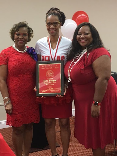 Auto Insurance Agency «Tina Teague - State Farm Insurance Agent», reviews and photos