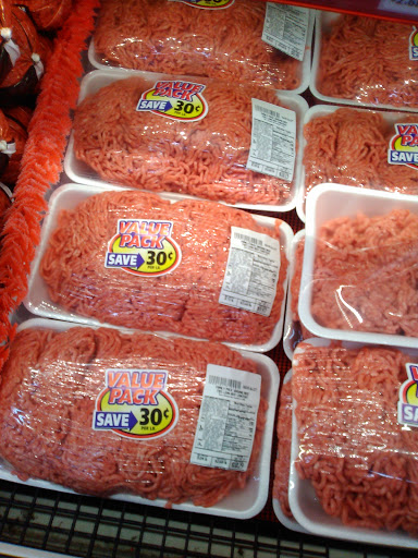 Grocery Store «Save-A-Lot», reviews and photos, 1303 E Morgan St, Kokomo, IN 46901, USA