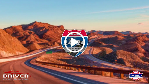 Auto Repair Shop «Driven Import Auto Care», reviews and photos, 20 Tower Pl, Newnan, GA 30263, USA