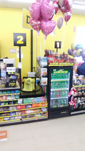 Discount Store «Dollar General», reviews and photos, 6100 W Main St, Eau Claire, MI 49111, USA