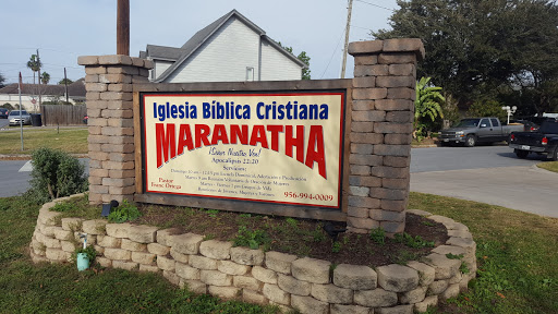 Iglesia Biblica Cristiana