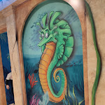 Photo n°3 de l'avis de Francesco.i fait le 09/02/2020 à 20:25 sur le  Atlantica Family Restaurant à Cesenatico