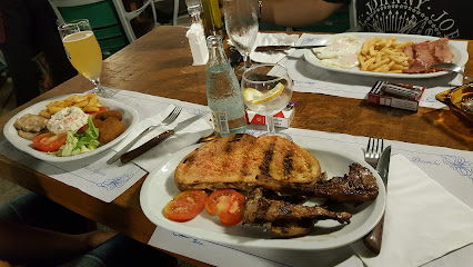 Avenida Bar - Av. de Catalunya, 101, 17220 Sant Feliu de Guíxols, Girona, Spain