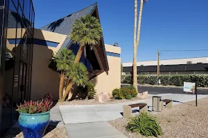 Palm Boulder Highway Mortuary & Cemetery image