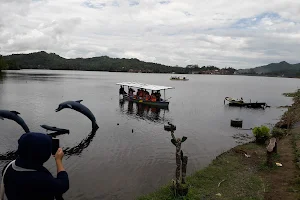 Penjalin Reservoir image