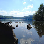 Photo n° 3 de l'avis de Benji. fait le 22/07/2022 à 10:48 pour Lac d'Aydat à Aydat