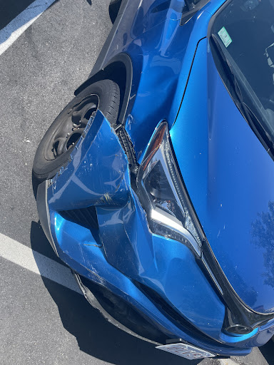 Auto Repair Shop «Glenville Terrace Auto Body», reviews and photos, 10 Glenville Terrace, Allston, MA 02134, USA