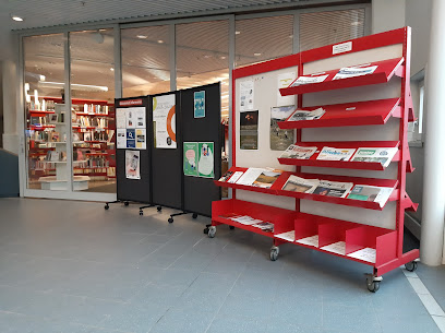 Sogndal Bibliotek