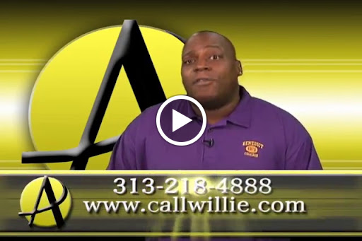 Computer Store «All About Technology», reviews and photos, 6450 Michigan Ave, Detroit, MI 48210, USA