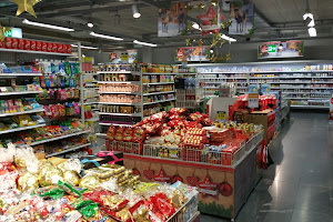 Coop Supermarkt Niederwangen