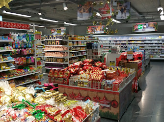 Coop Supermarkt Niederwangen