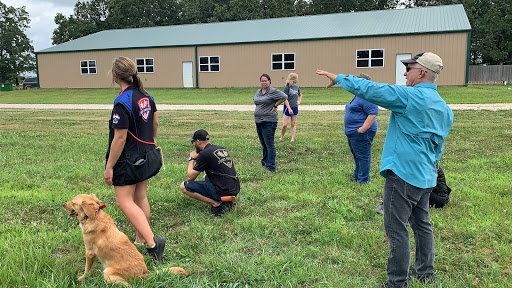 Joint Forces K9 Group