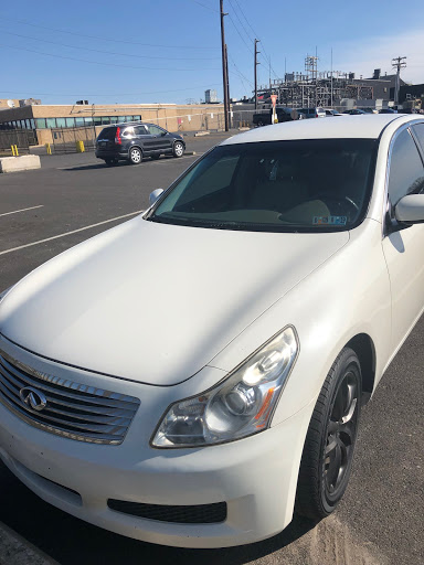 Car Dealer «City Select Auto Sales», reviews and photos, 2541 Mt Ephraim Ave, Camden, NJ 08104, USA