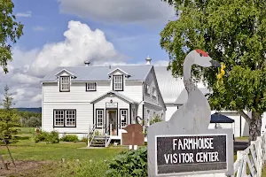 Friends of Creamers Field at Creamer's Field Migratory Waterfowl Refuge image