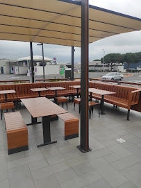 Atmosphère du Restauration rapide McDonald's Perpignan Polygone - n°2