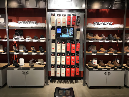 Shoe Store «Red Wing», reviews and photos, 10955 Fairfax Blvd #106, Fairfax, VA 22030, USA