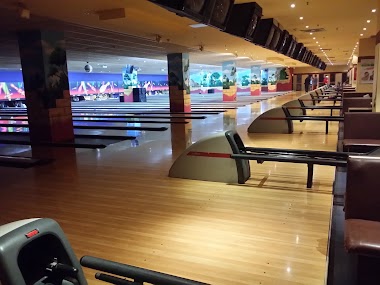 Bowling Chemnitz