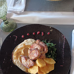 Photo n°1 de l'avis de Paula. fait le 28/01/2023 à 15:16 sur le  Café Astória à Braga