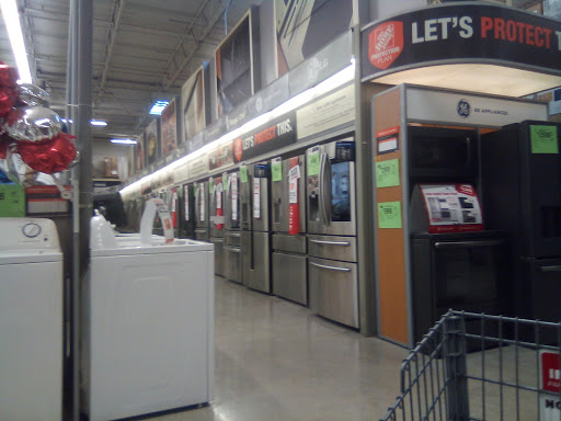 Home Improvement Store «The Home Depot», reviews and photos, 128 Bulverde Crossing, Bulverde, TX 78163, USA