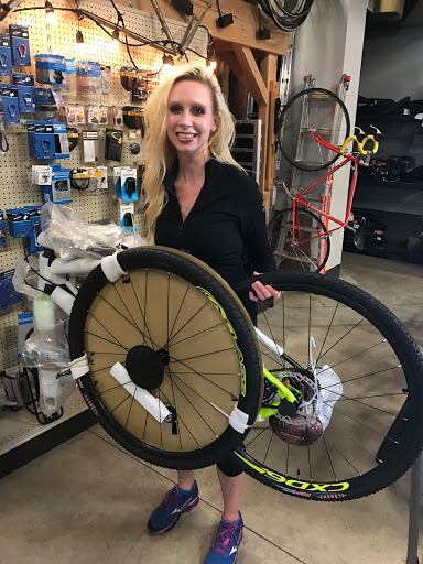 Bicycle Store «OSCyclery», reviews and photos, 1114 NE Orenco Station Pkwy, Hillsboro, OR 97124, USA