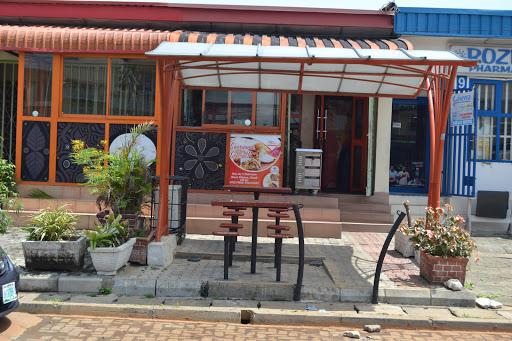 Bops Xpress, shop 8 Association Ave, Dolphin, Lagos, Nigeria, Steak House, state Lagos