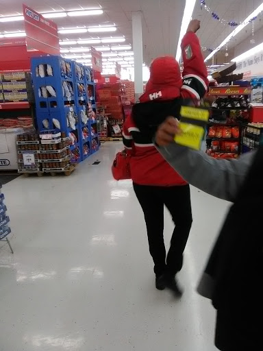 Grocery Store «Price Rite of District Heights», reviews and photos, 5800 Silver Hill Rd, District Heights, MD 20747, USA