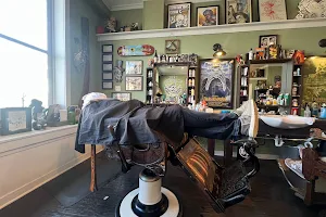 True Believers Barber Shop image