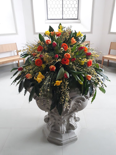 Rezensionen über LaFleur Inhaber Christoph Lüthi in Bern - Blumengeschäft