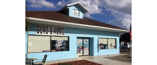 Gun Shop «Boom Booms Guns & Ammo», reviews and photos, 330 US-27 #1, Sebring, FL 33870, USA