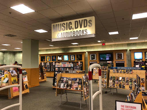 Book Store «Barnes & Noble», reviews and photos, 100 Greyrock Pl, Stamford, CT 06901, USA