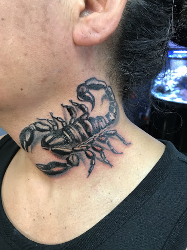 Explore 3 siblings tattoo ideas, creative tattoo ideas in Kennewick, available at Gravity Tattoo