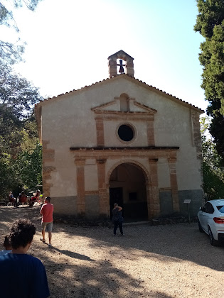 Extérieur Casa rural Casa Rural Ca la Loreto 43363 Ulldemolins