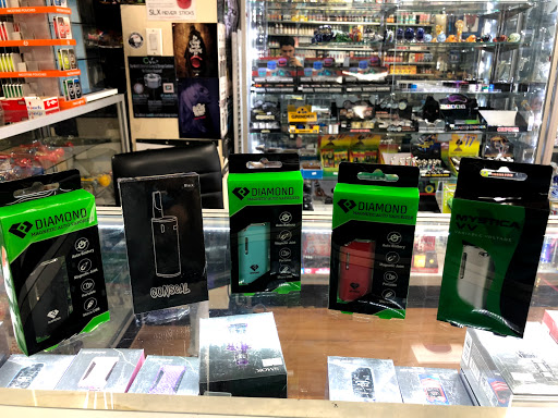 Tobacco Shop «Smoke Shop», reviews and photos, 8505 4th Ave, Brooklyn, NY 11209, USA