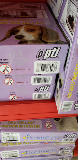 Pet Store «Just Puppies Inc», reviews and photos, 2004 Veirs Mill Rd, Rockville, MD 20851, USA