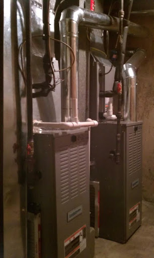 DiGiovanni Plumbing, Heating & Air Conditioning, LLC in Philadelphia, Pennsylvania
