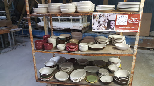 Ceramic manufacturer Tucson