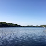 Photo n°2 de l'avis de Marcel.e fait le 02/09/2017 à 19:21 sur le  Hotel Idyll am Wolgastsee à Korswandt