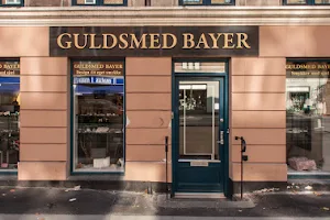 Guldsmed Bayer image