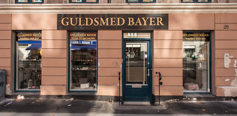 Guldsmed Bayer