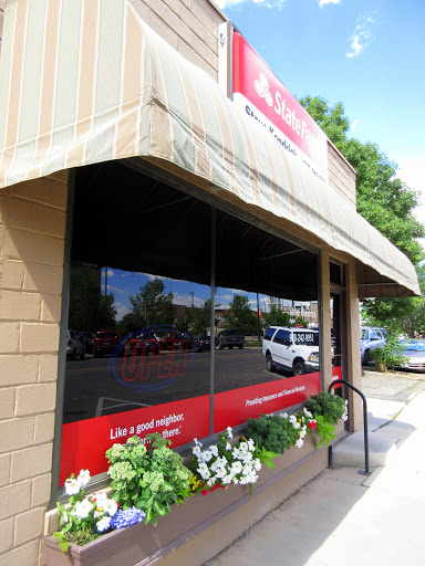 Insurance Agency «State Farm - Grand Junction - Steve Kendrick», reviews and photos