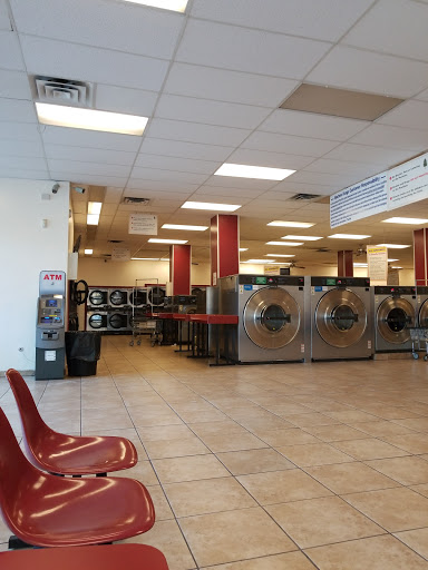 Laundromat «Laundromat of Pine Street LLC», reviews and photos, 309 S 48th St, Philadelphia, PA 19143, USA