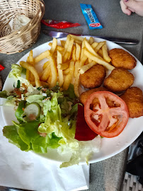 Frite du Oyat Restaurant à Saint-Julien-en-Born - n°8